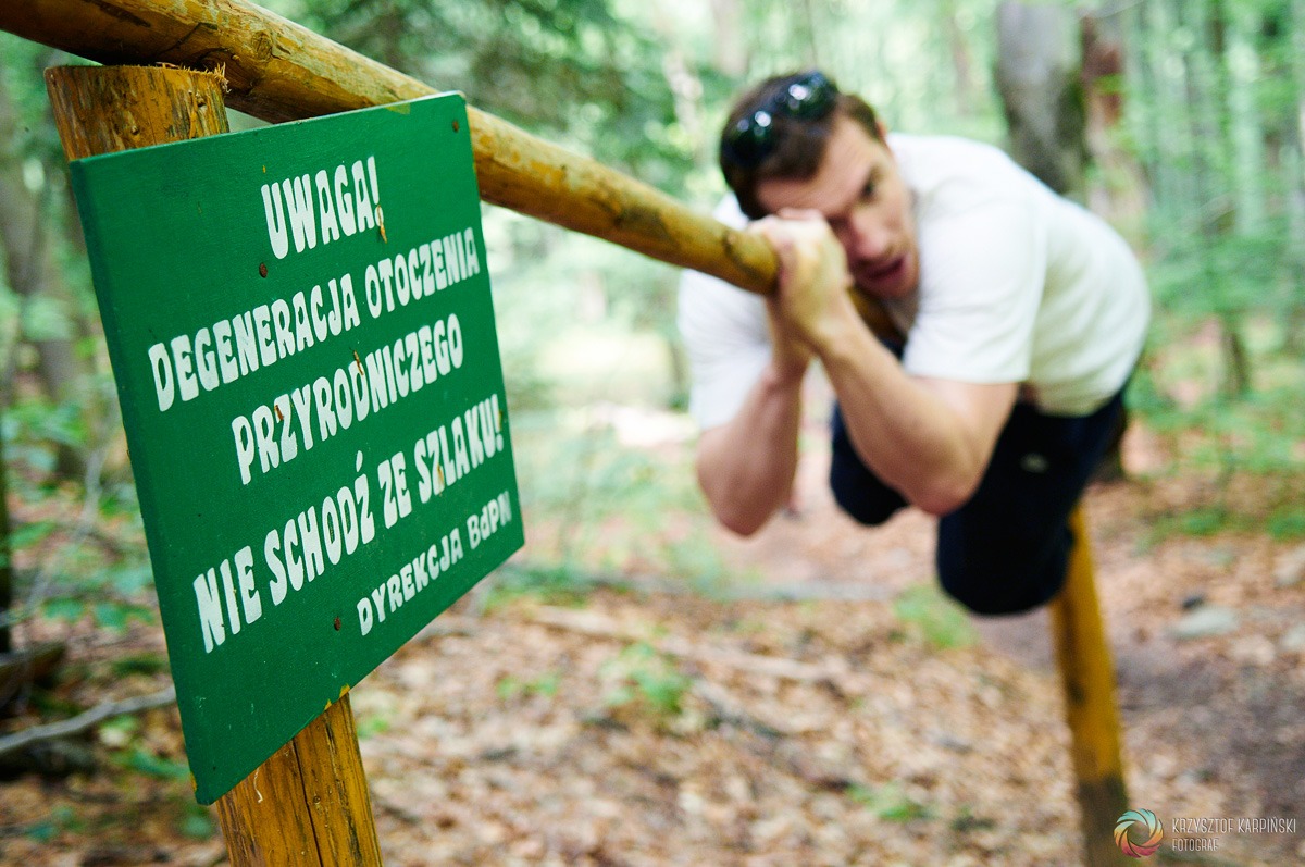 Bieszczady po raz drugi