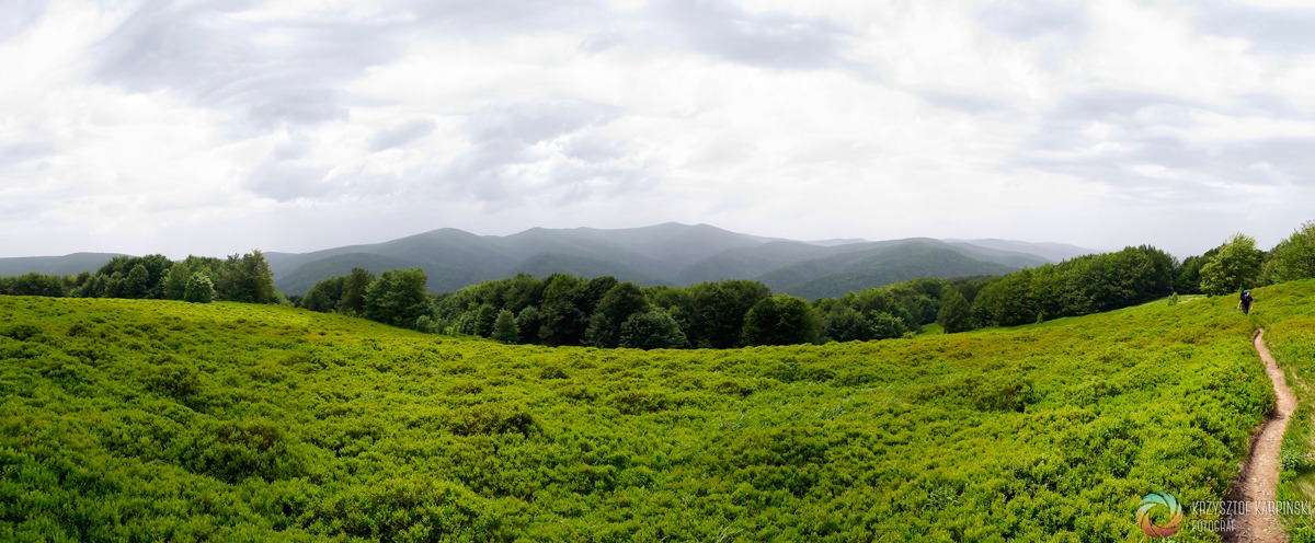 Bieszczady po raz drugi