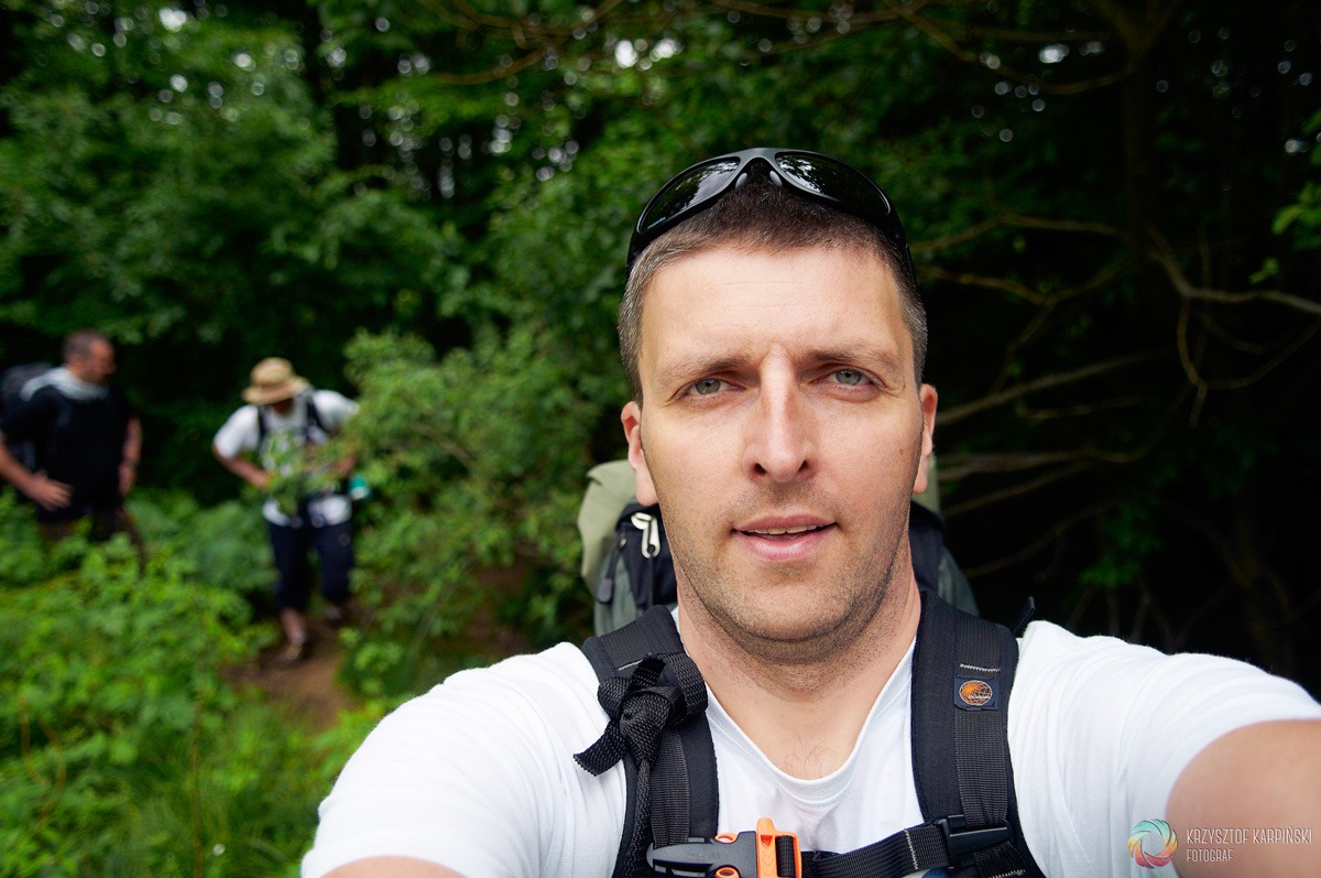 Bieszczady po raz drugi