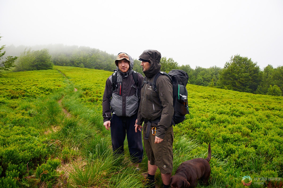Bieszczady po raz drugi