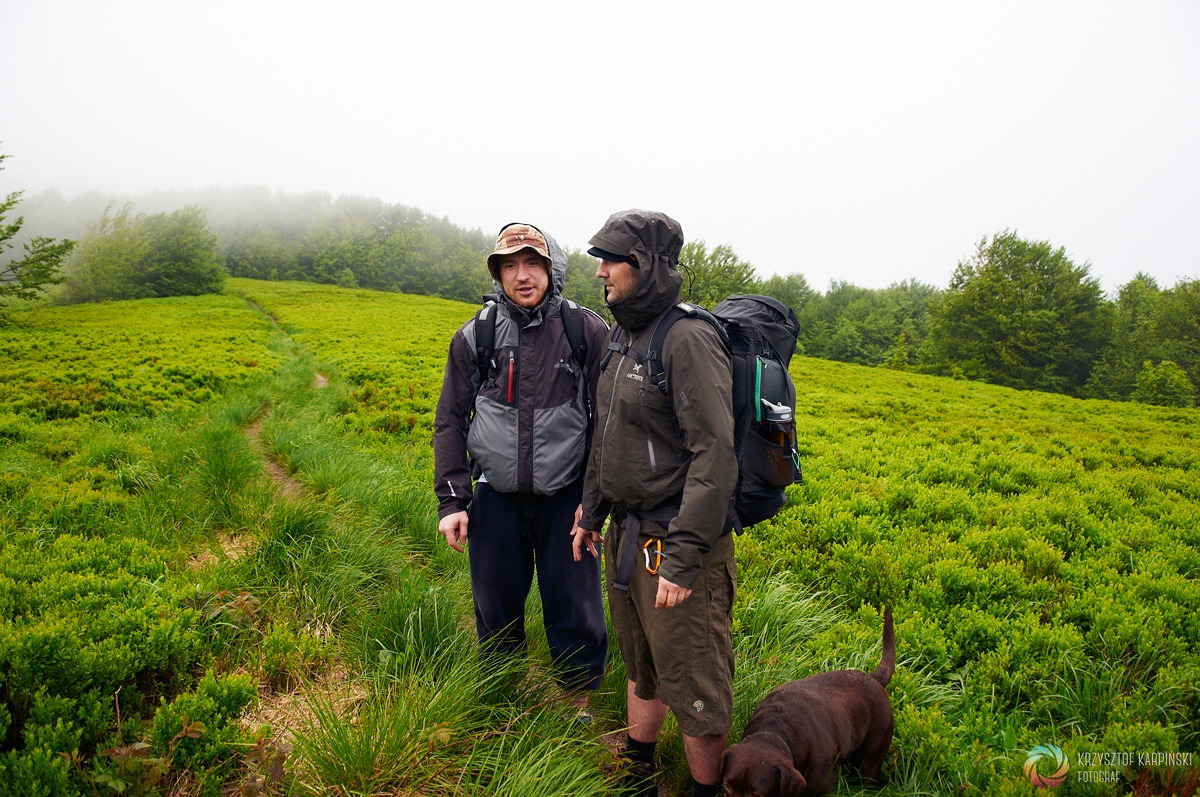 Bieszczady po raz drugi