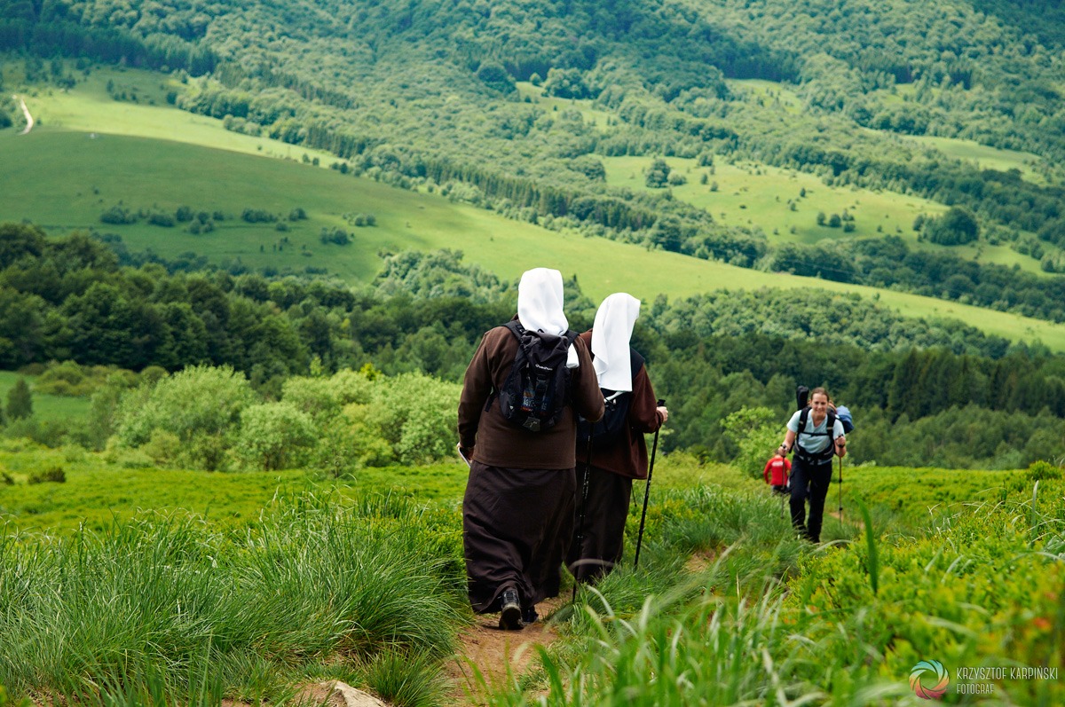 Bieszczady po raz drugi