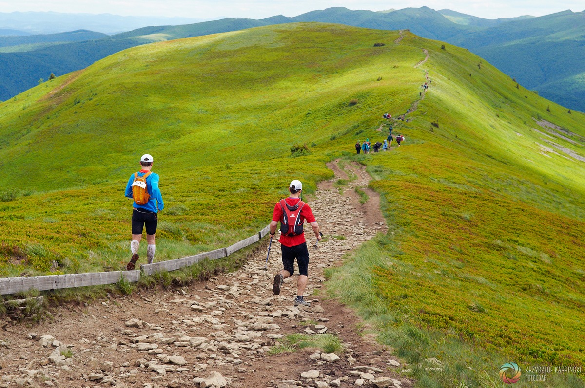 Bieszczady po raz drugi