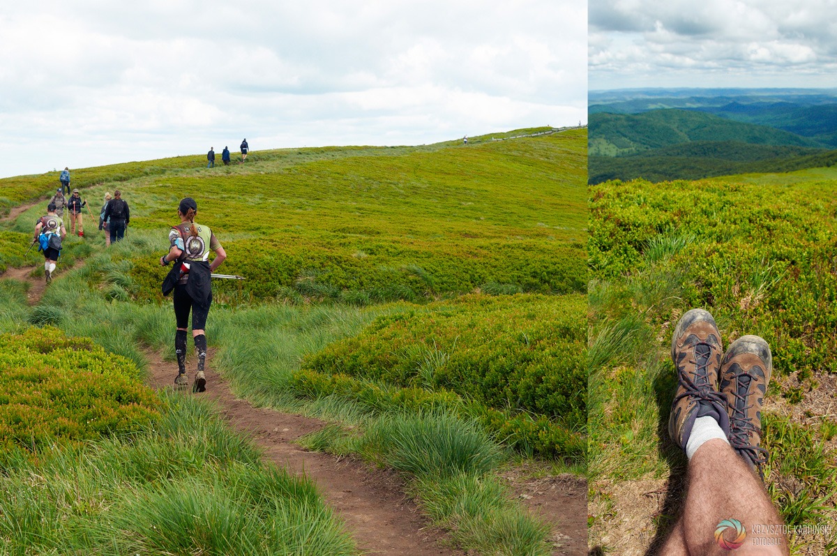 Bieszczady po raz drugi