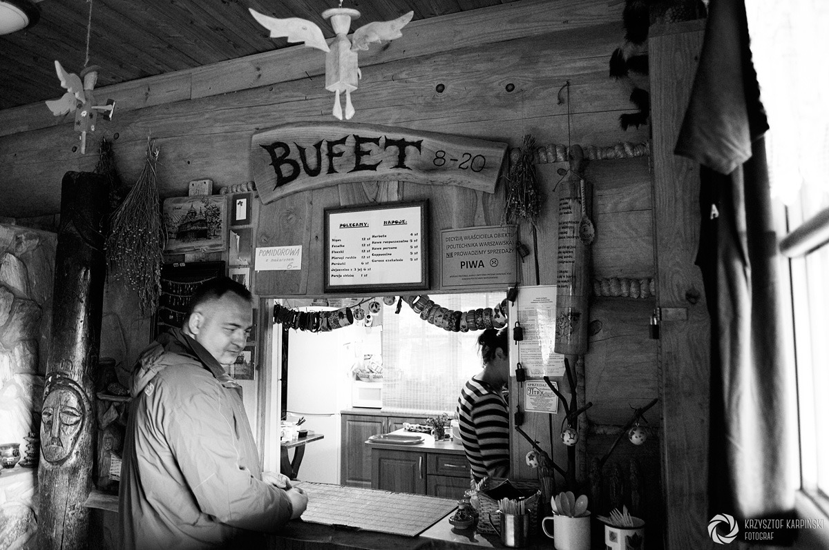 Bieszczady po raz drugi