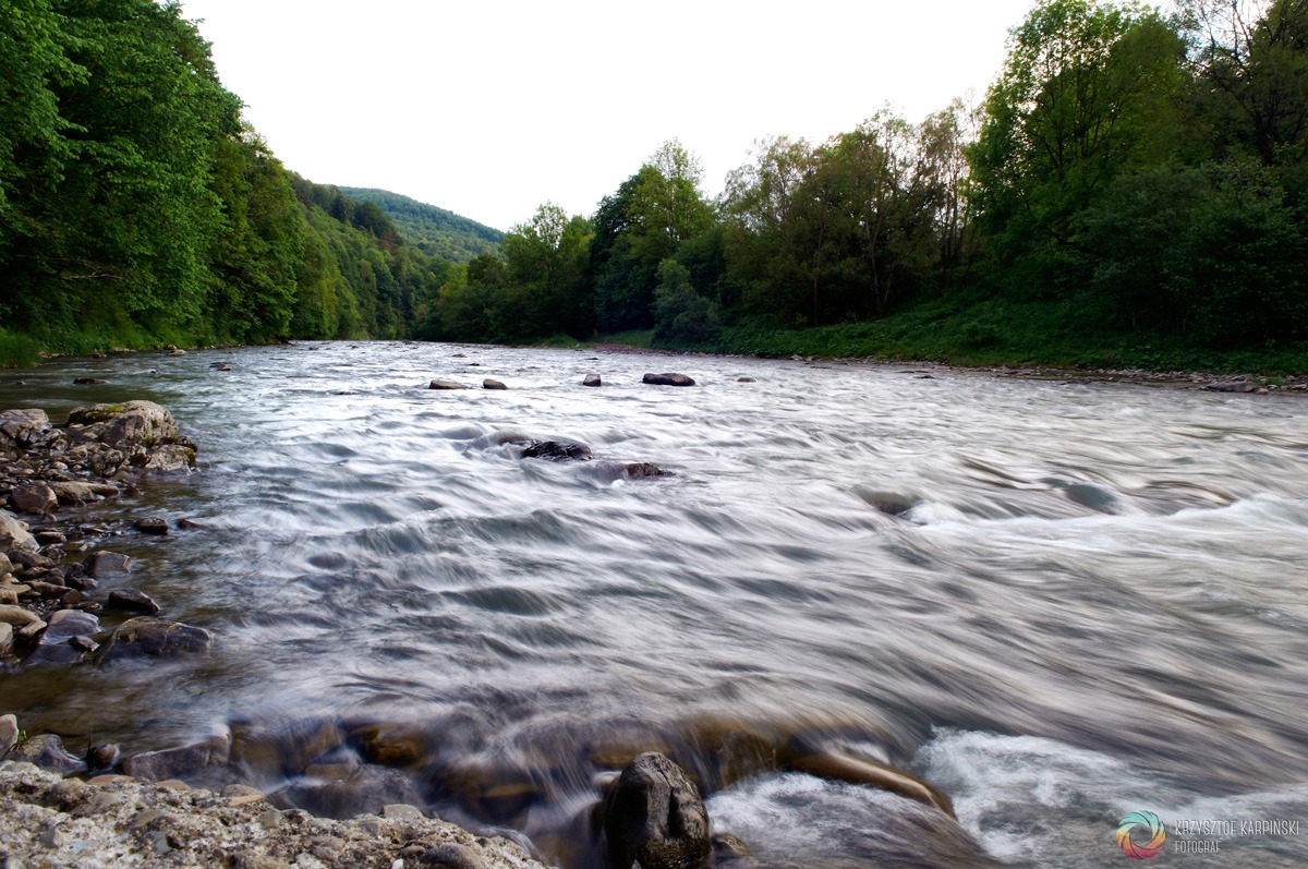 Bieszczady po raz drugi