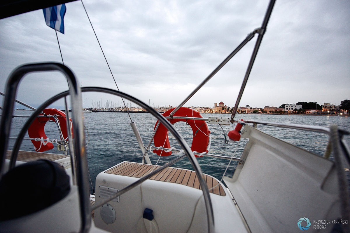 jachting