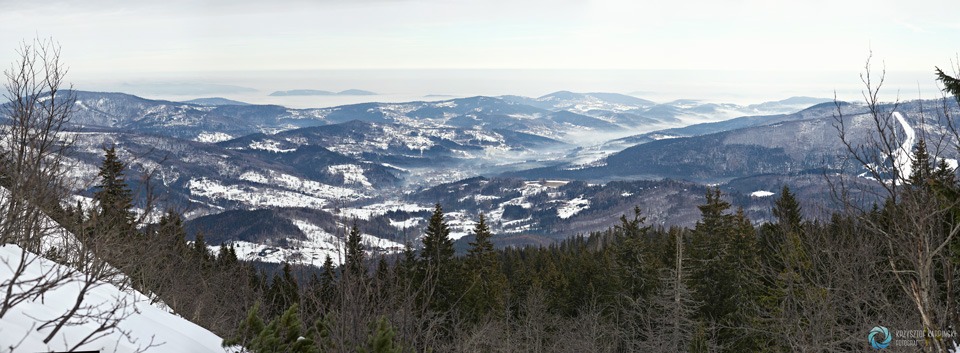 Królowa Beskidów