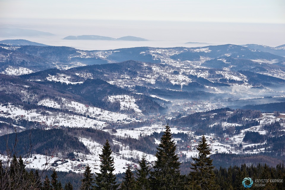 Królowa Beskidów