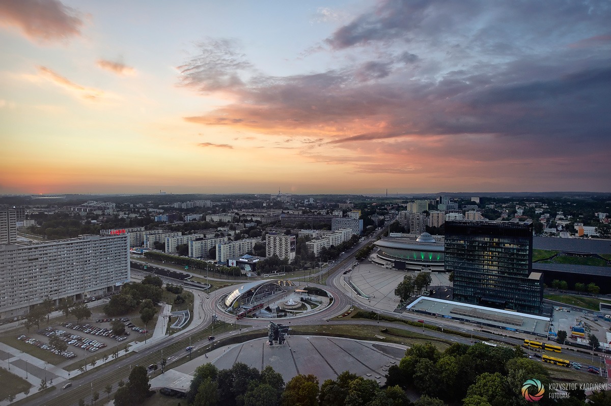 Katowice