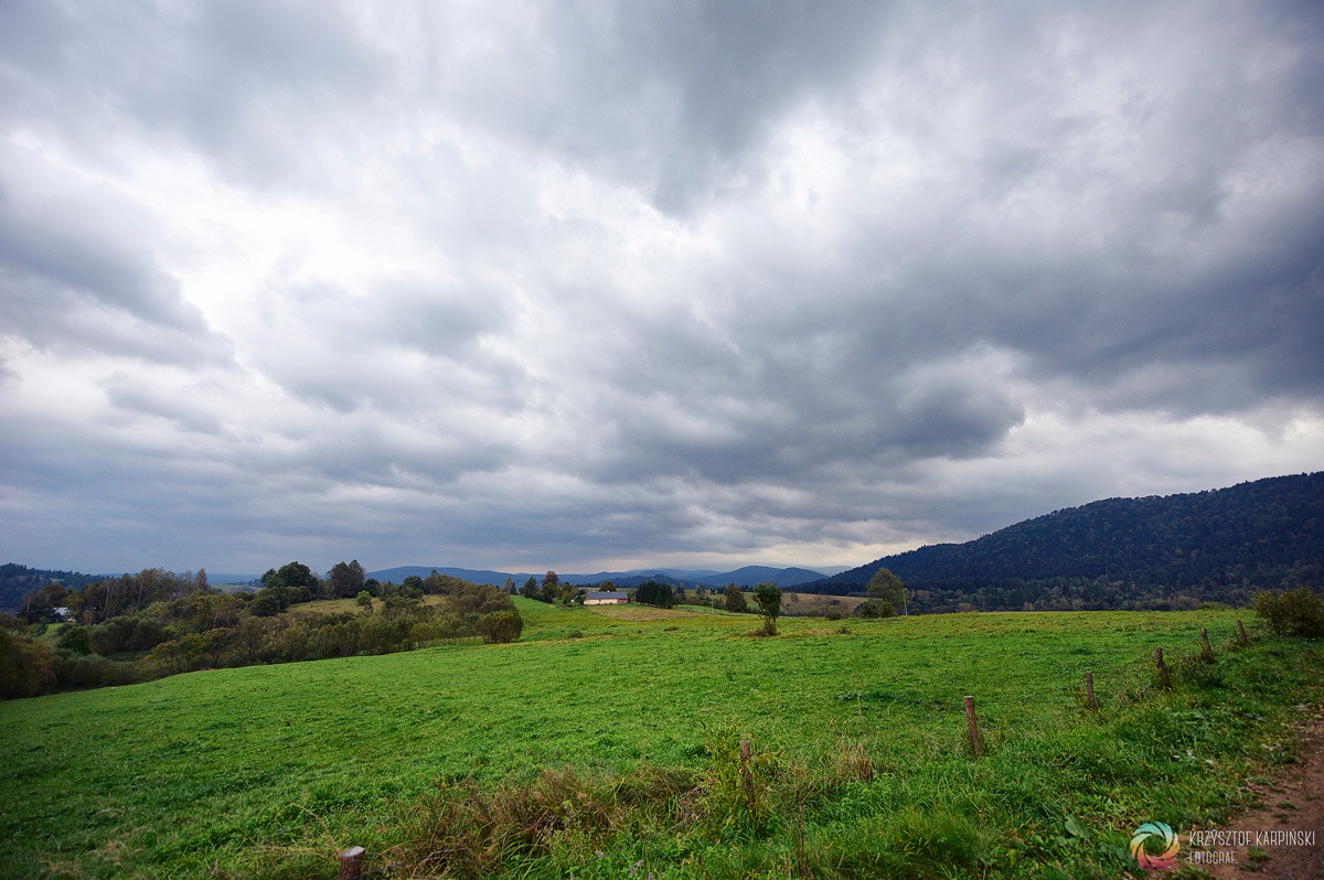 Bieszczady