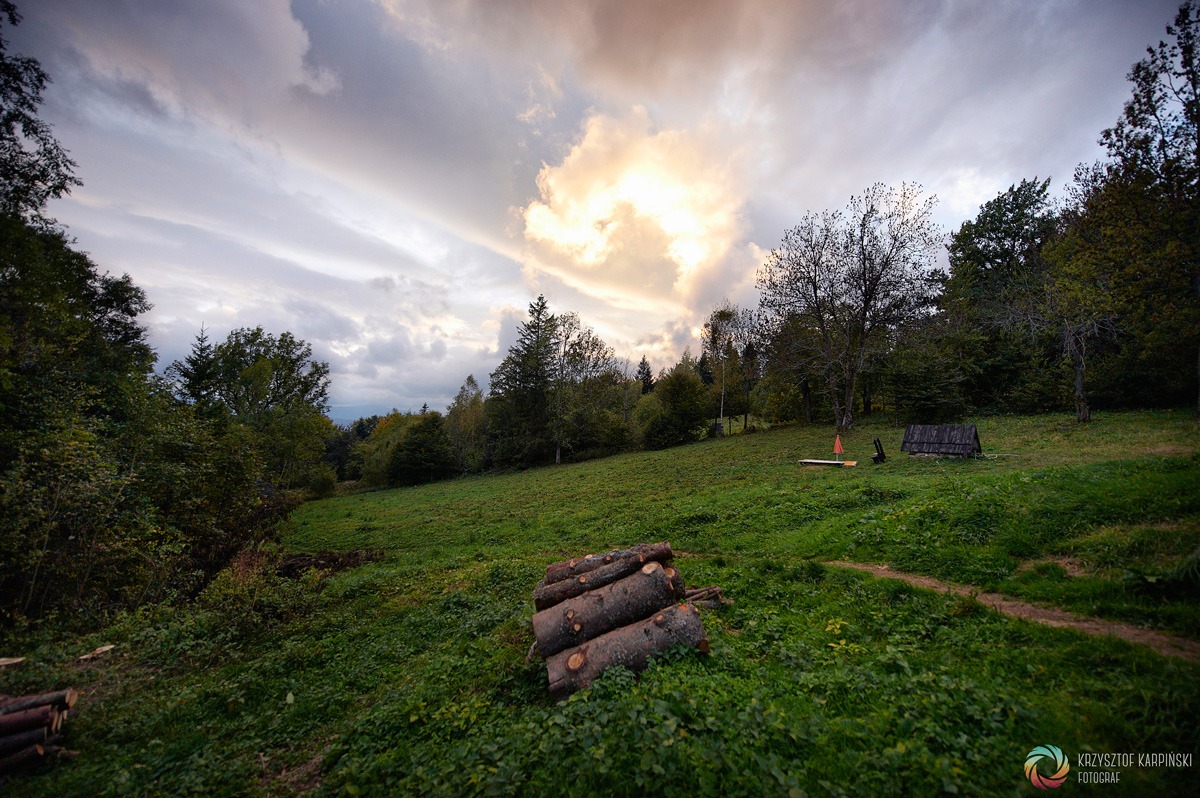 Bieszczady