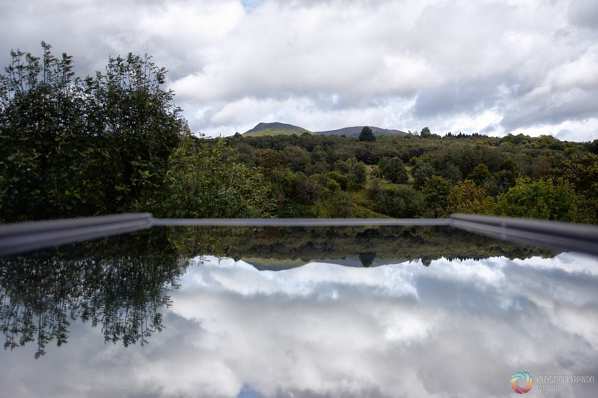 Bieszczady