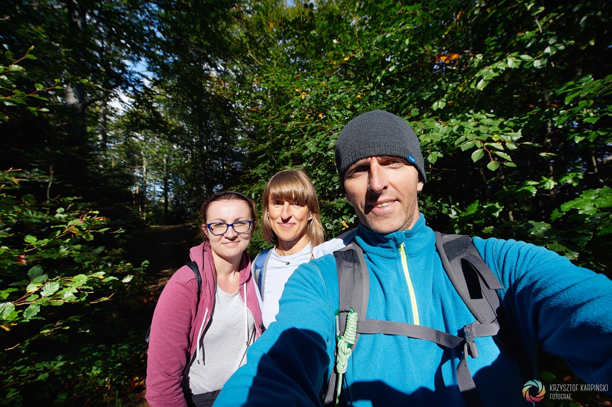 Bieszczady