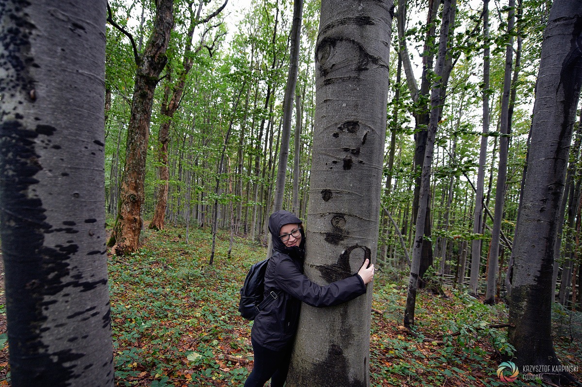 Bieszczady