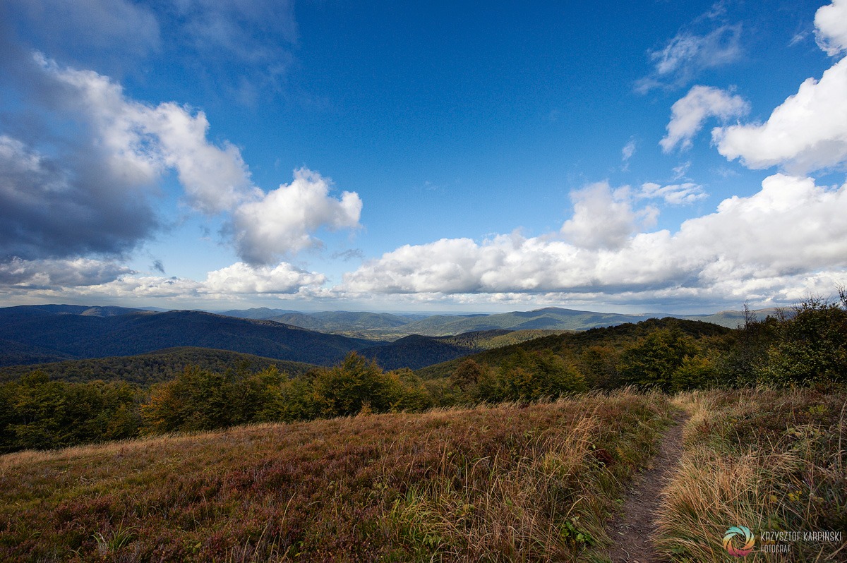 Bieszczady