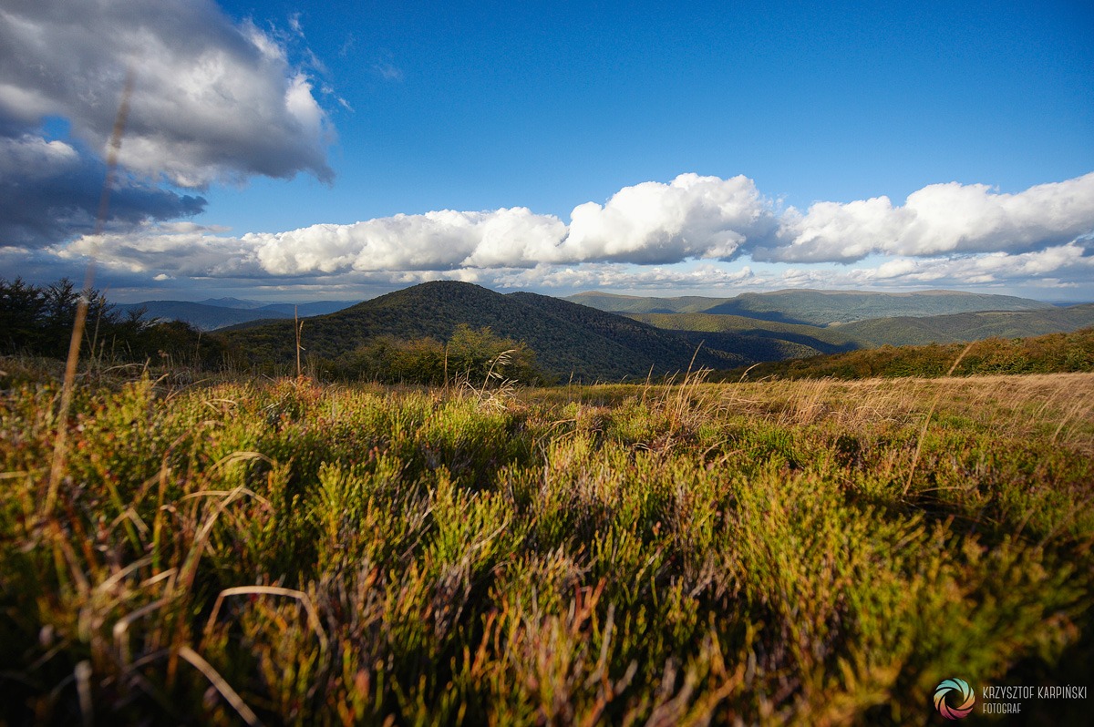 Bieszczady