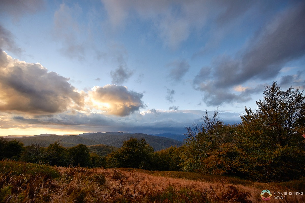 Bieszczady