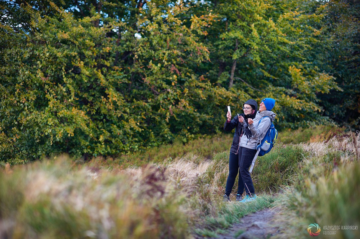 Bieszczady