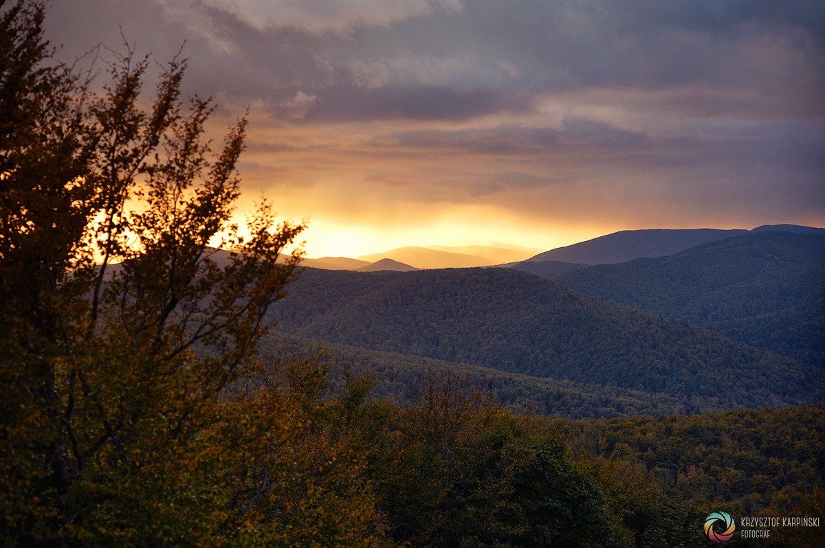 Bieszczady