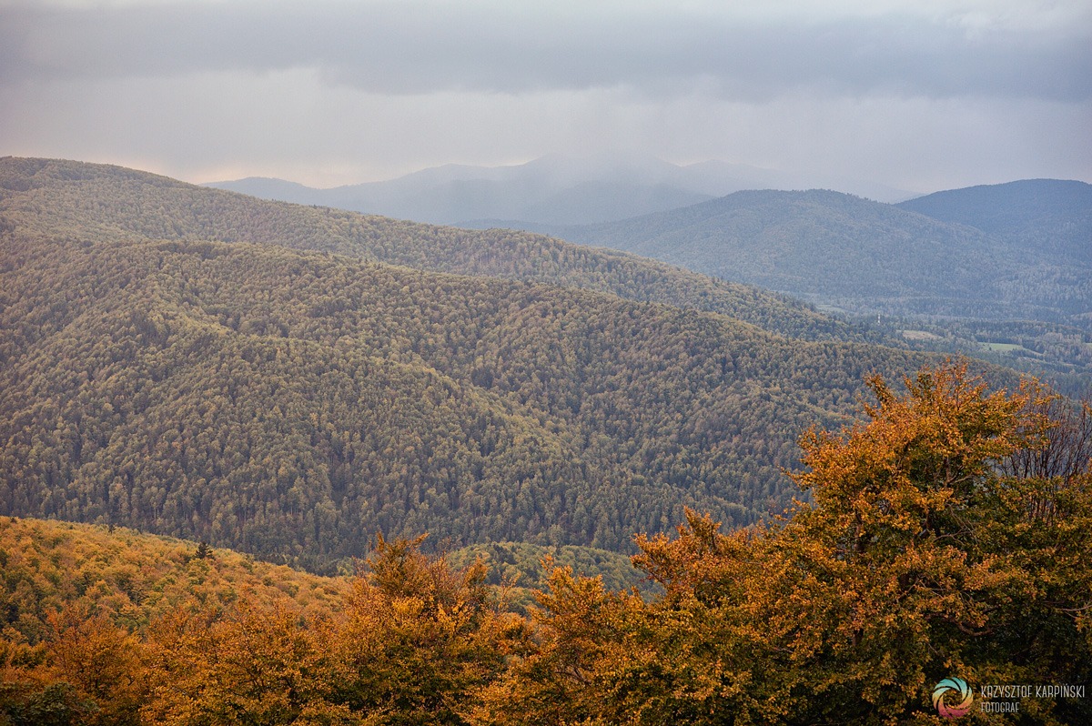 Bieszczady