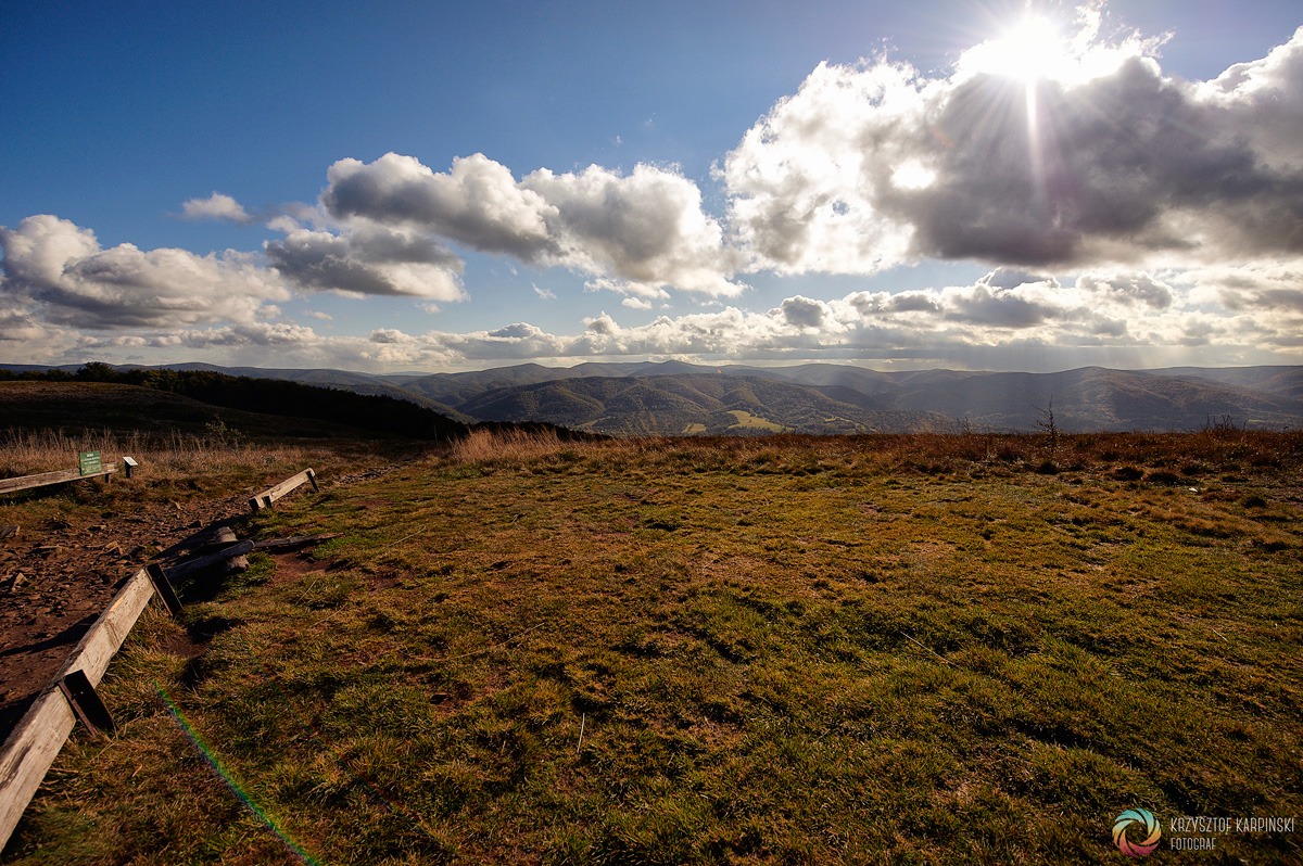 Bieszczady