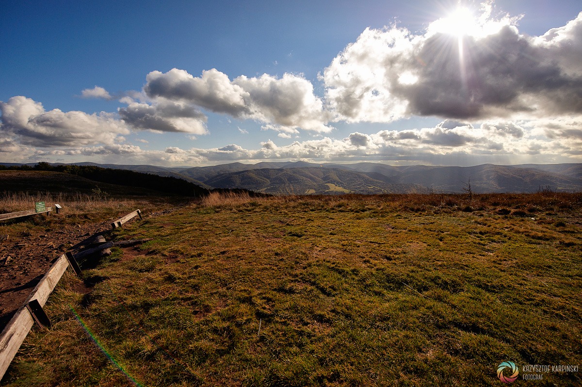 Bieszczady