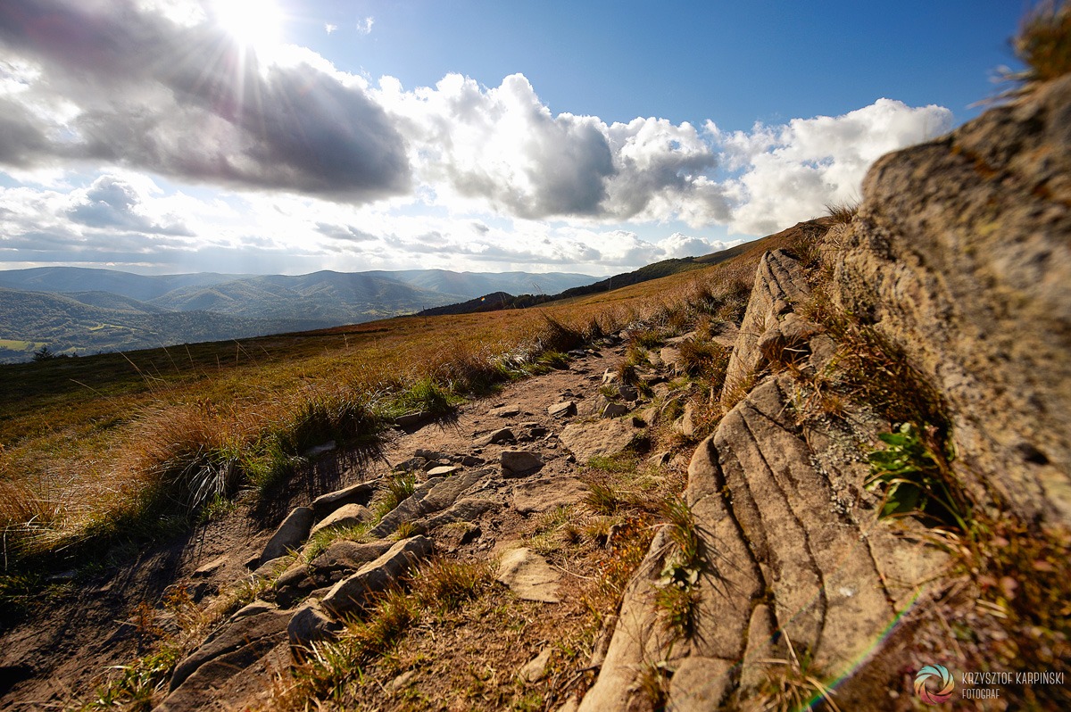 Bieszczady