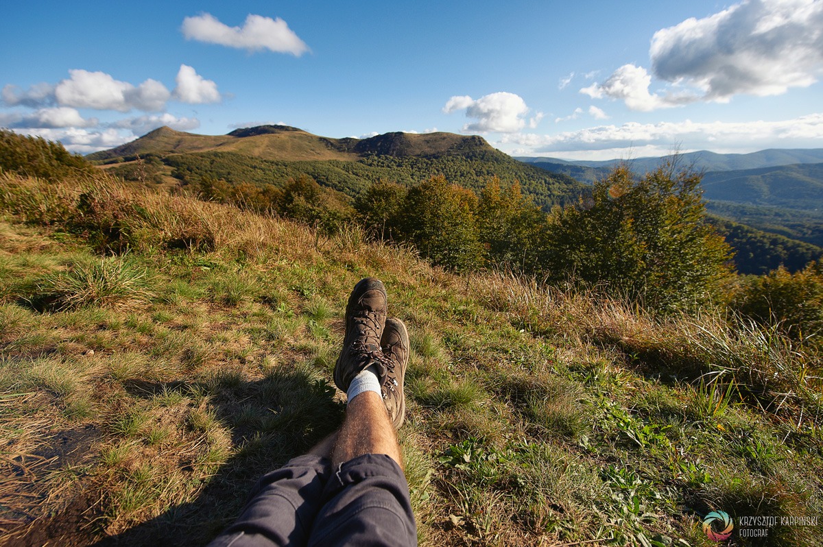 Bieszczady