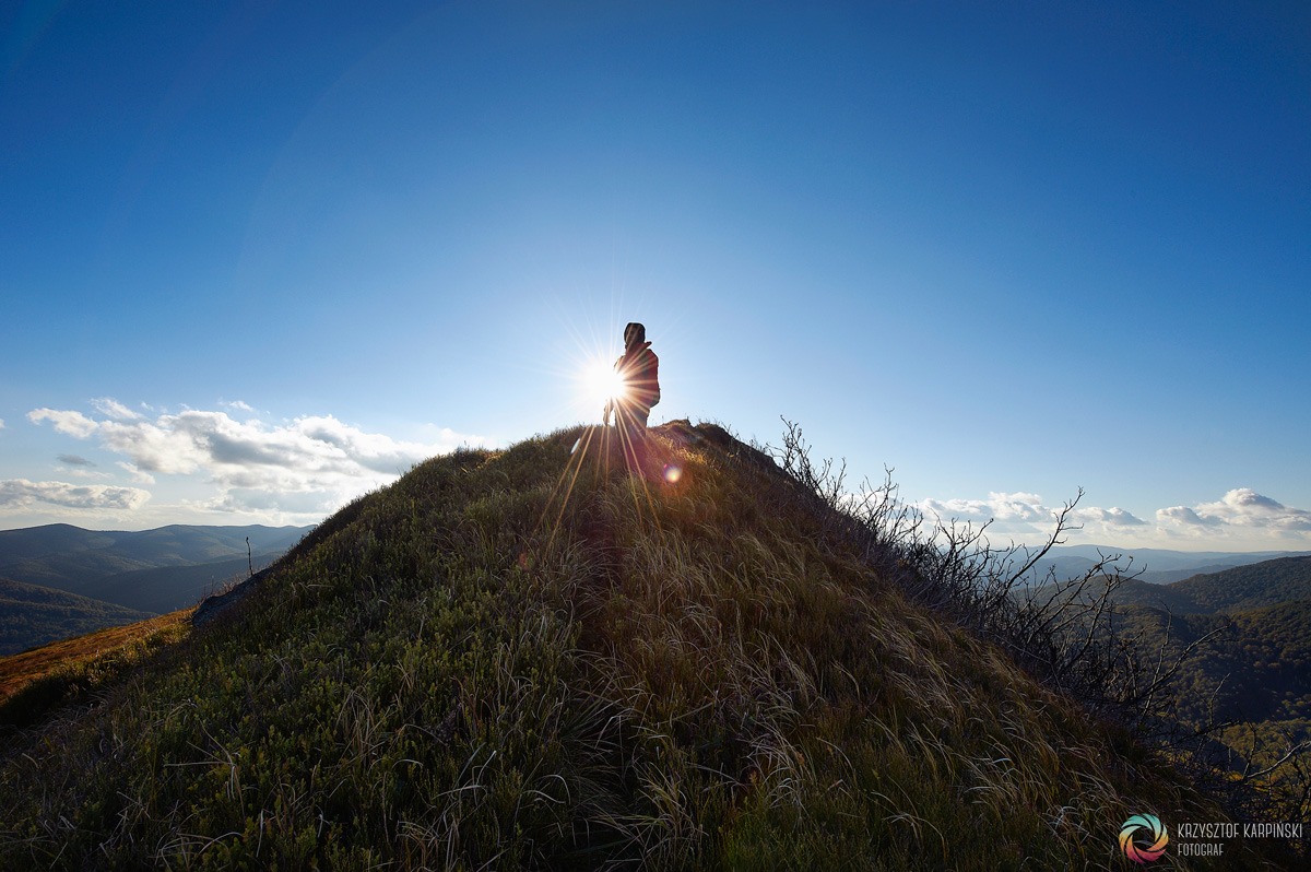 Bieszczady