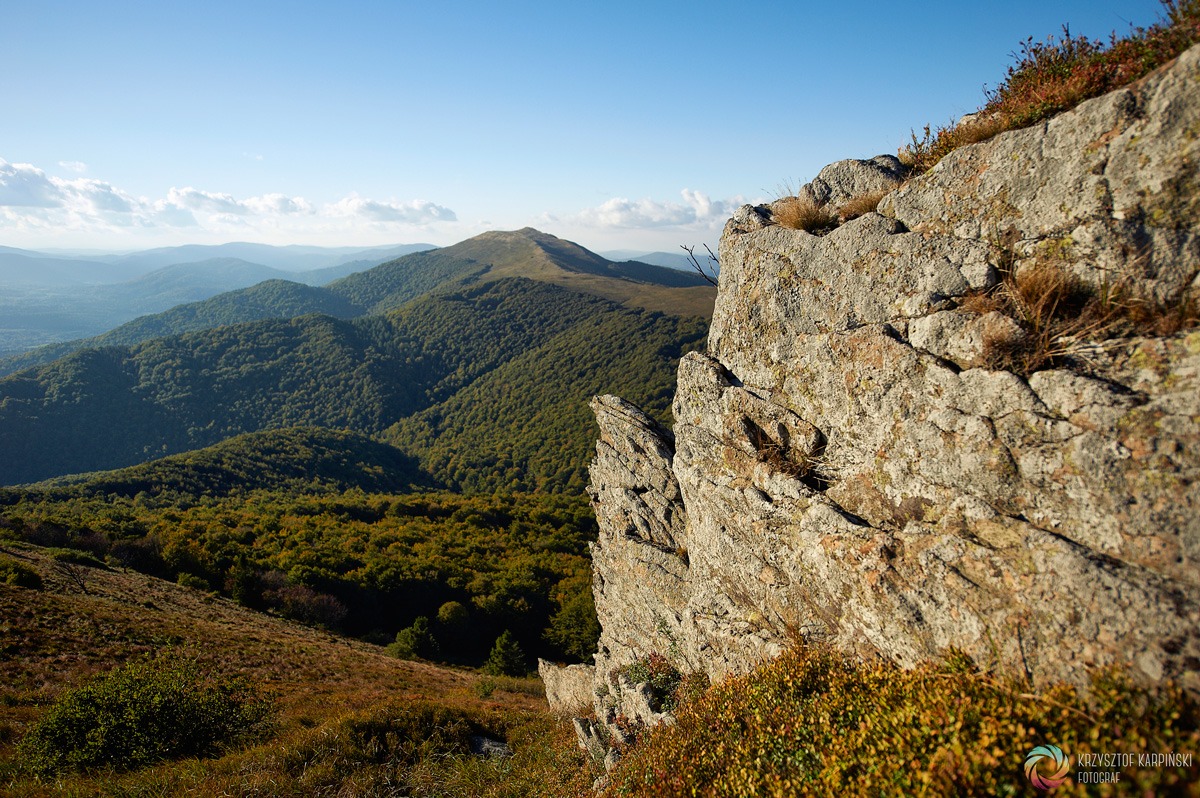 Bieszczady