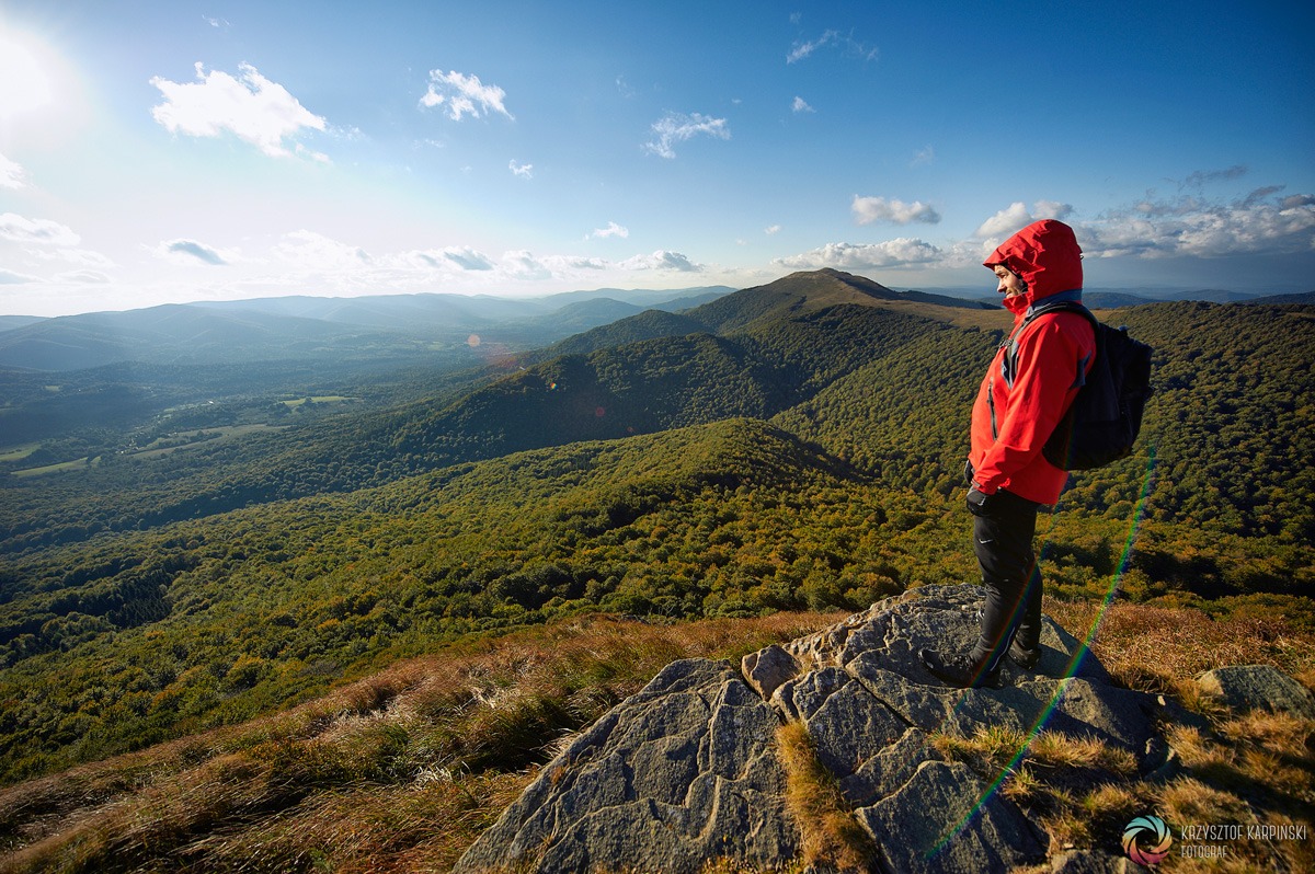 Bieszczady