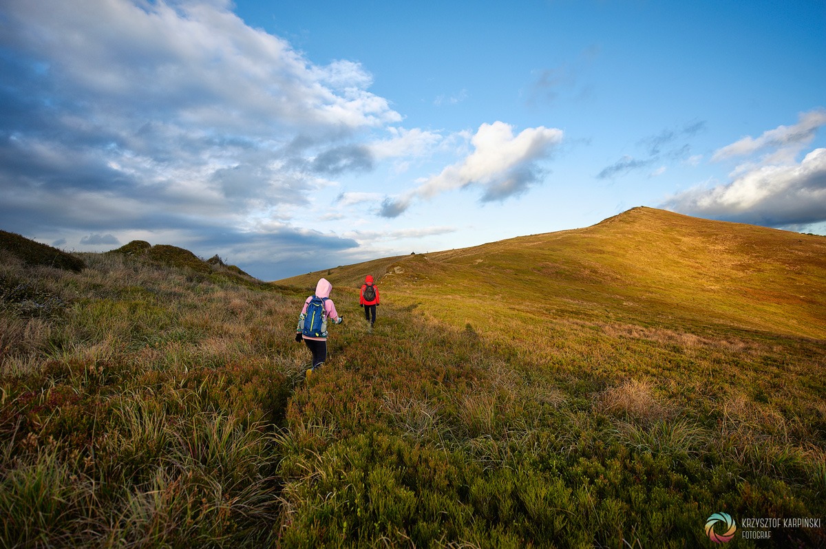 Bieszczady