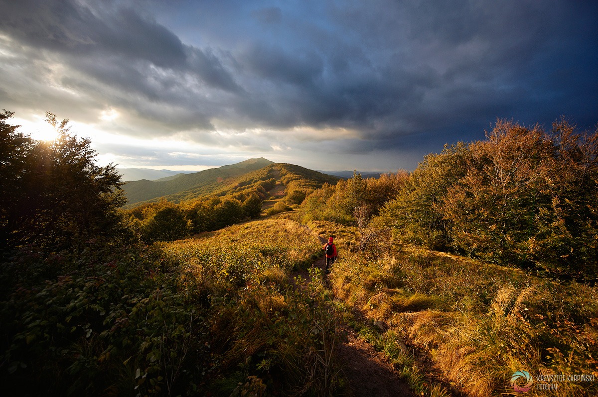 Bieszczady