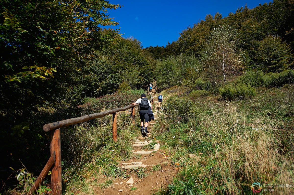 Bieszczady