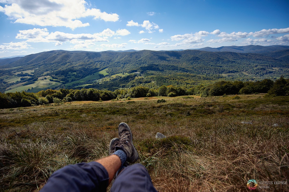 Bieszczady