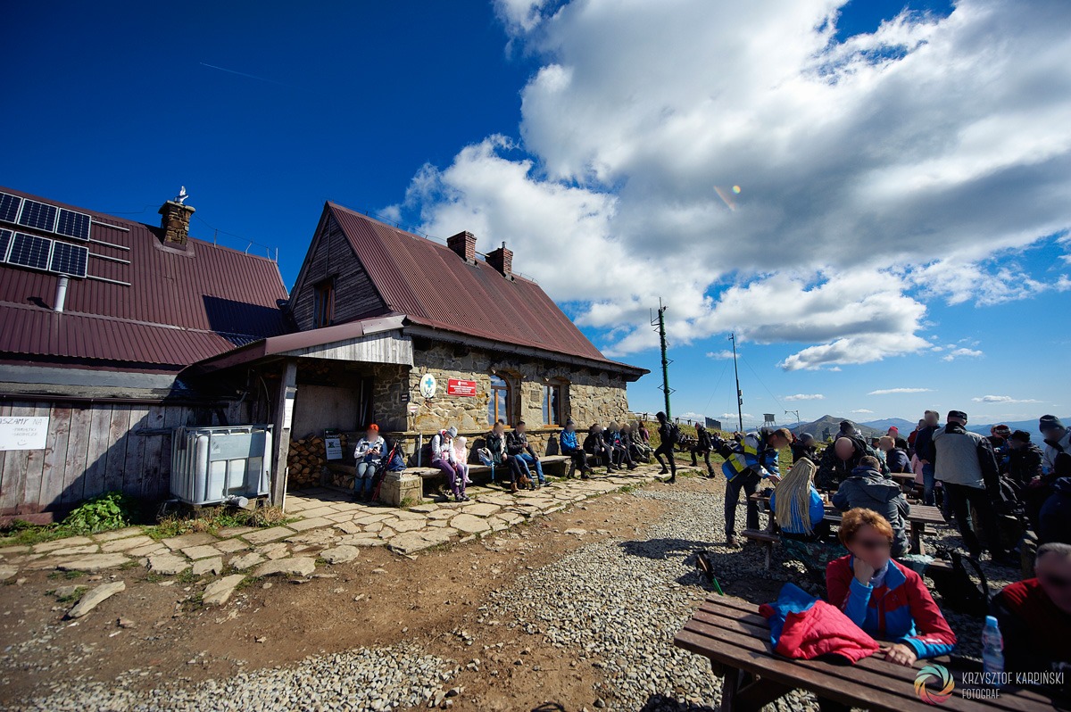 Bieszczady