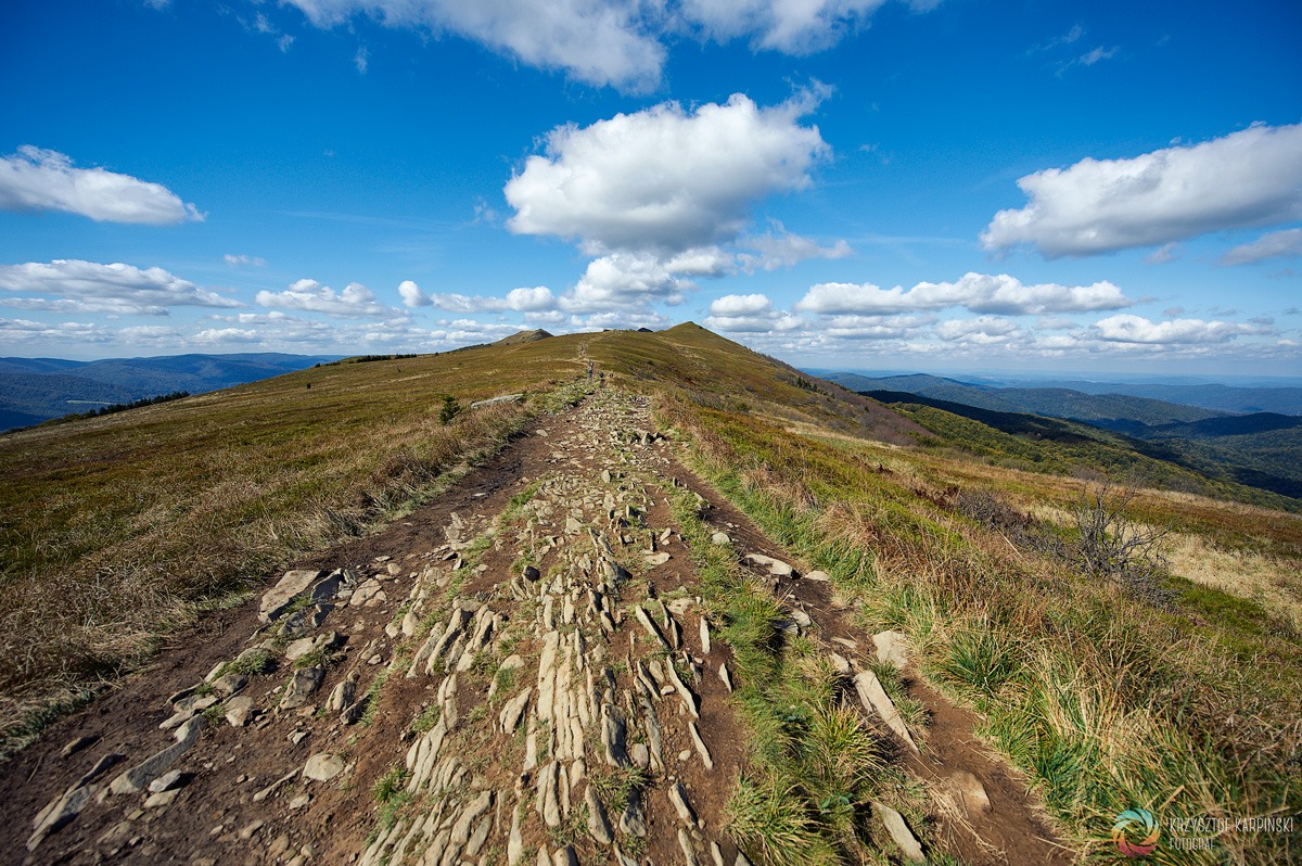 Bieszczady