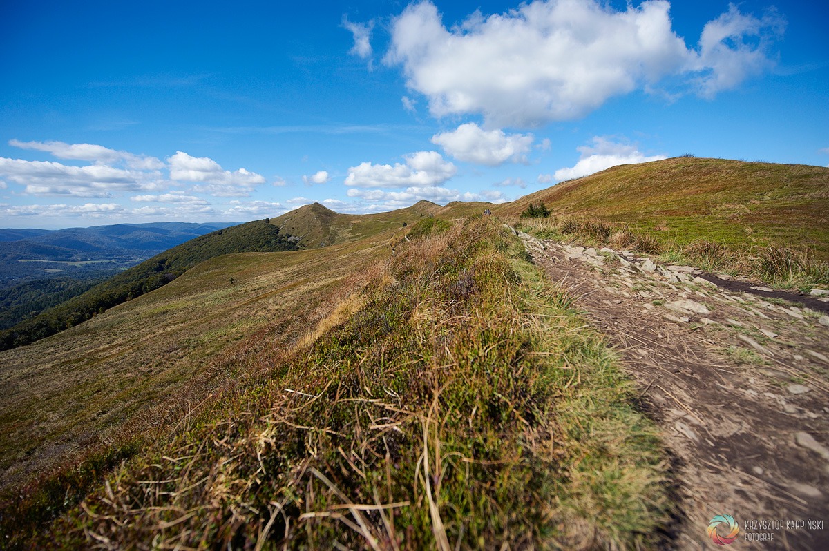 Bieszczady