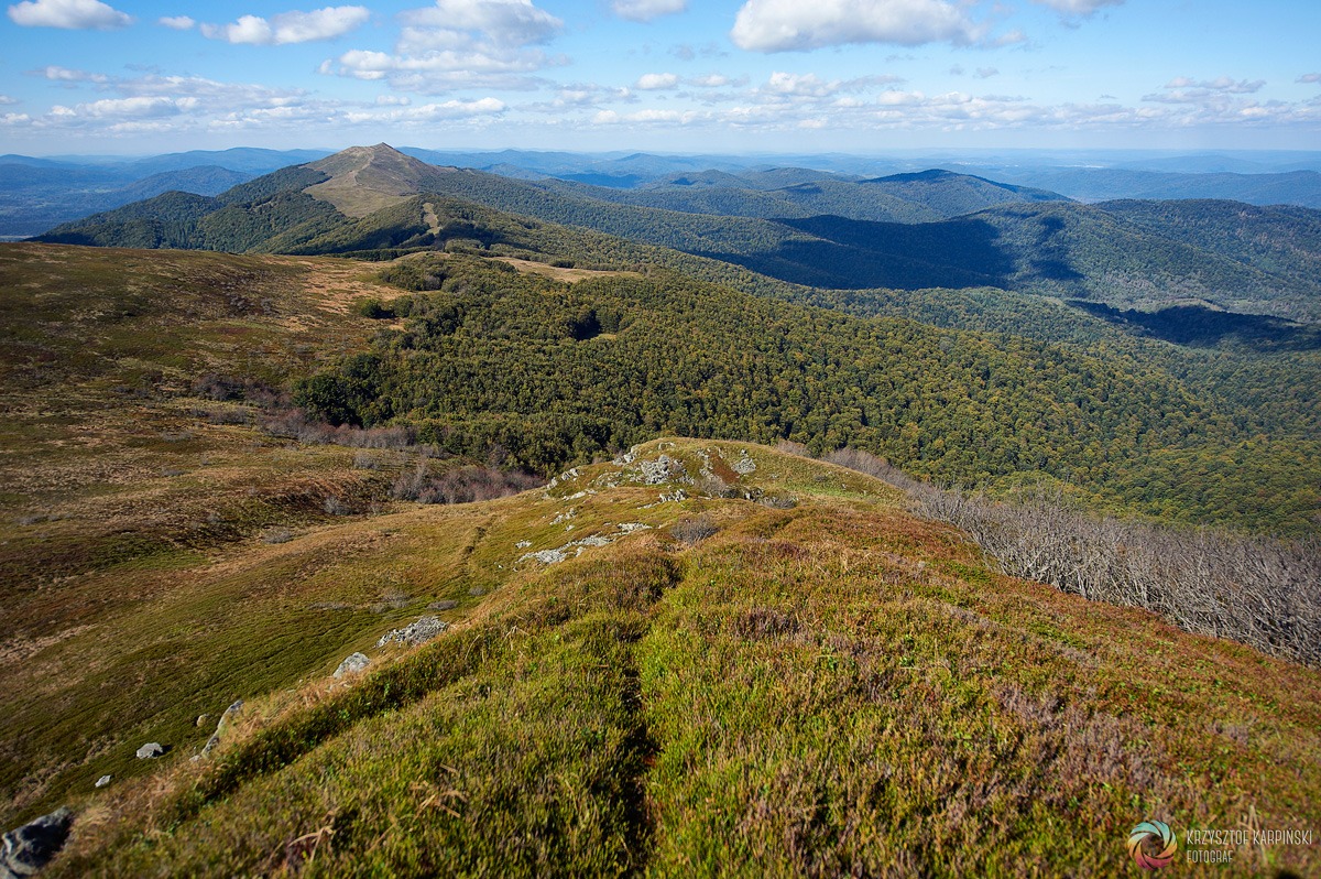 Bieszczady