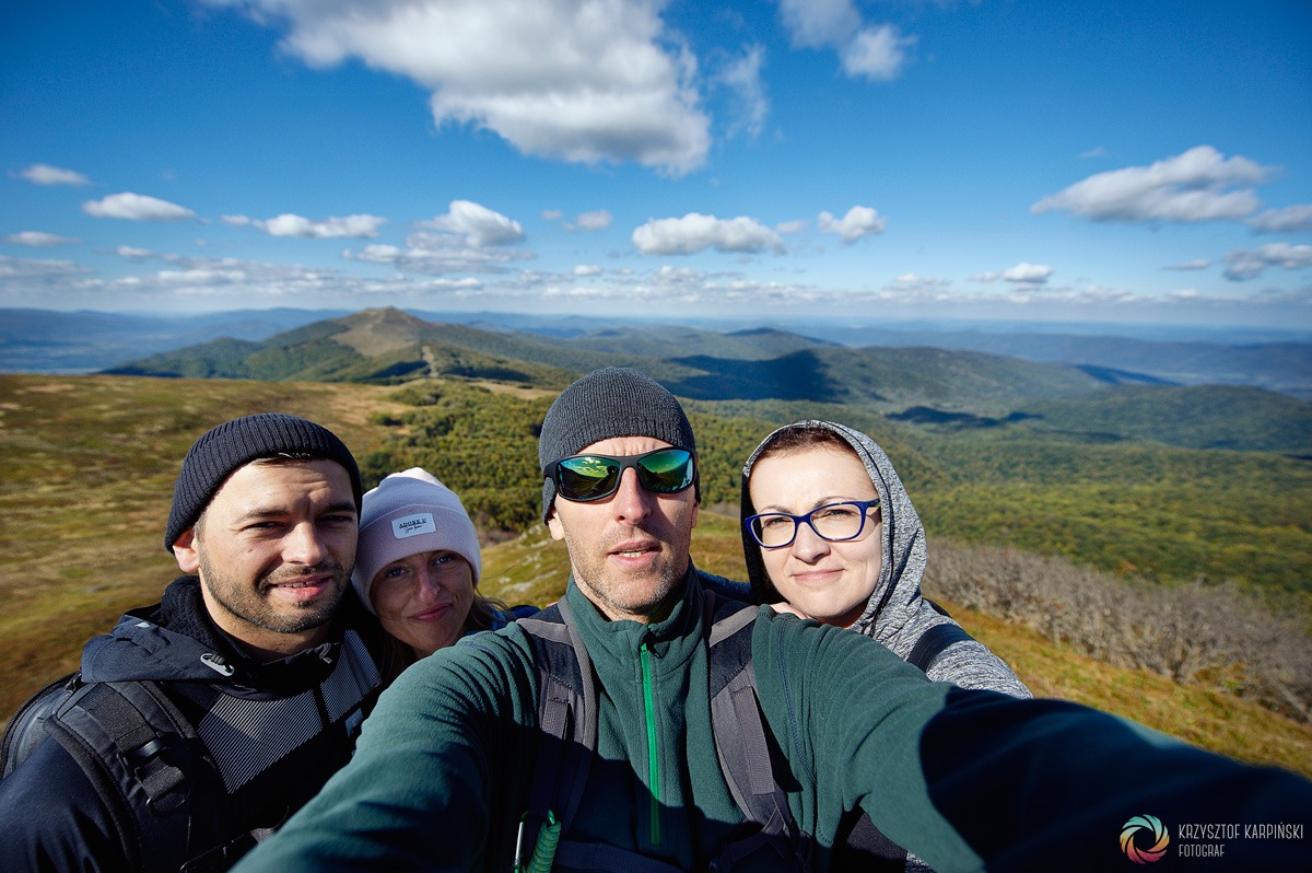 Bieszczady